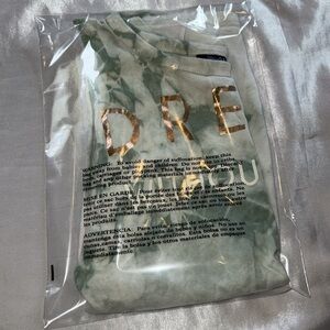 Rue21 - Dream Without Fear - Muscle Shirt Cut -